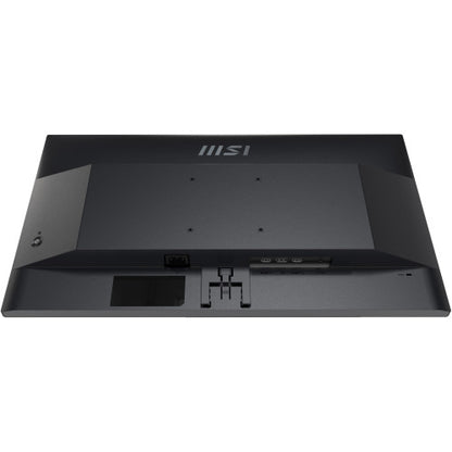 MSI Pro MP275Q pantalla para PC 68,6 cm (27") 2560 x 1440 Pixeles Wide Quad HD LED Negro_13