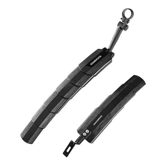 Bicycle Retractable fender Rockbros 28210002001 (black)_0