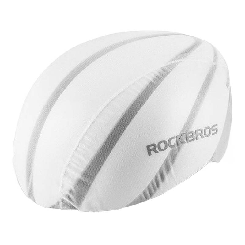 Helmet Cover Rockbros YPP017 (white)_0