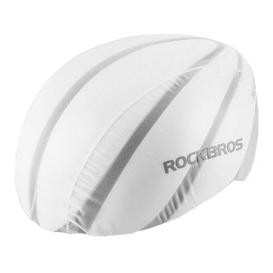 Helmet Cover Rockbros YPP017 (white)_0