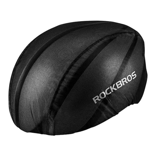Helmet Cover Rockbros YPP017 (black)_0