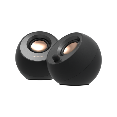 Pebble V3 , PC-Lautsprecher_2