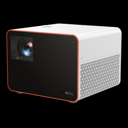 BenQ X3100i videoproyector 3300 lÃºmenes ANSI DLP 2160p (3840x2160) 3D Negro_1