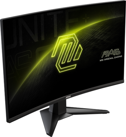 MSI MAG 27CQ6F pantalla para PC 68,6 cm (27") 2560 x 1440 Pixeles Quad HD LCD Negro_3