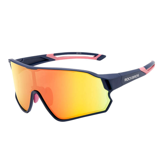 Cycling sunglasses Rockbros 10134PL (blue)_0