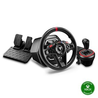 T128 Shifter Pack, Simulatoren-Set_0