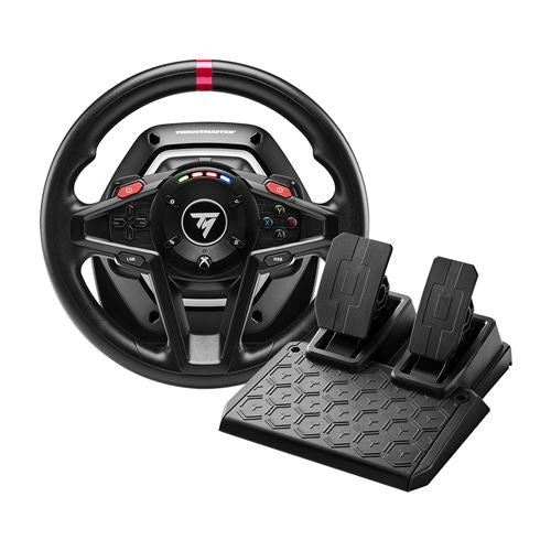 T128 Shifter Pack, Simulatoren-Set_1