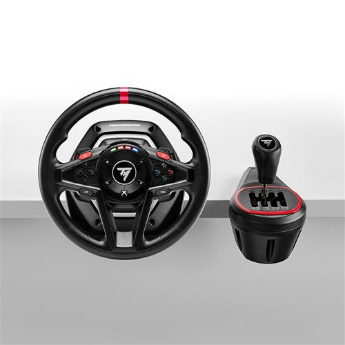 T128 Shifter Pack, Simulatoren-Set_4