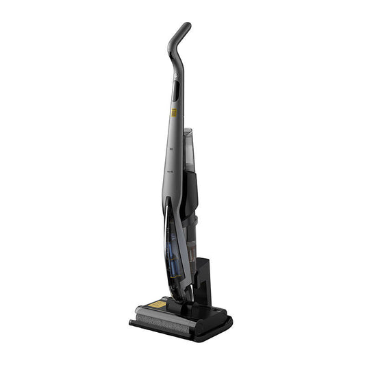 Wireless vacuum cleaner with mop function Deerma DEM-VX96W_0