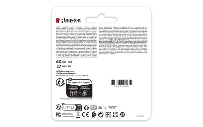 Canvas React Plus 128 GB SDXC, Speicherkarte_3