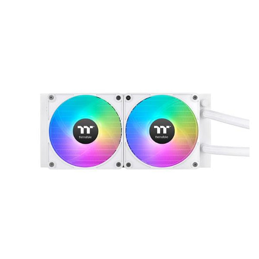 TH240 V2 Ultra EX ARGB Sync All-In-One Liquid Cooler - Snow Edition, WasserkÃ¼hlung_0