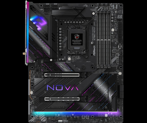 Z790 NOVA WIFI, Mainboard_0