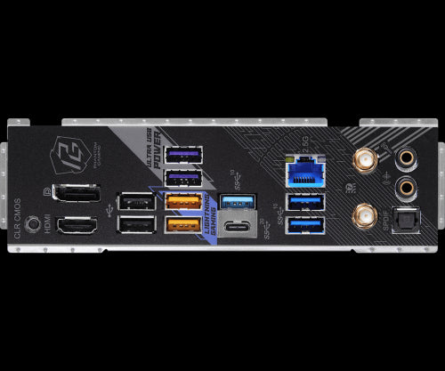 Z790 NOVA WIFI, Mainboard_4