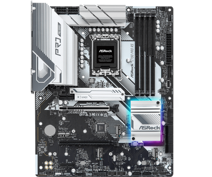 Z790 PRO RS, Mainboard_0