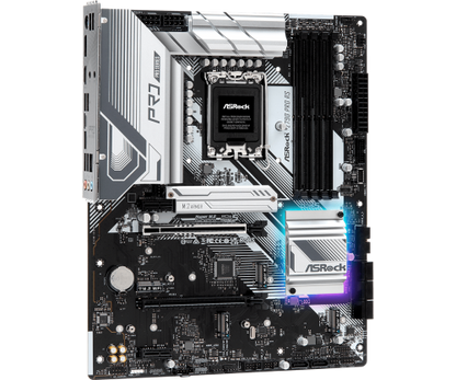 Z790 PRO RS, Mainboard_3