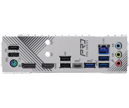 Z790 PRO RS, Mainboard_4