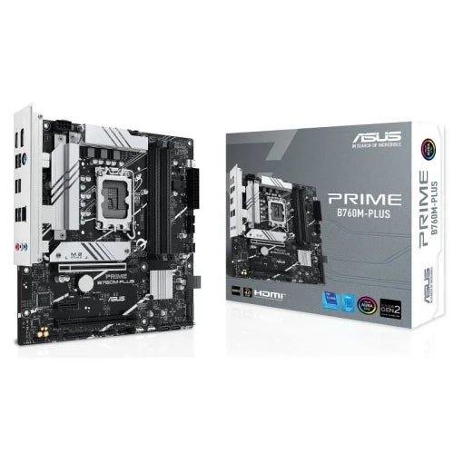 ASUS PRIME B760M-PLUS Intel B760 LGA 1700 micro ATX_0