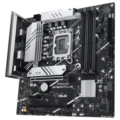 ASUS PRIME B760M-PLUS Intel B760 LGA 1700 micro ATX_3