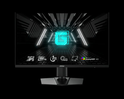 MSI G274QPF E2 pantalla para PC 68,6 cm (27") 2560 x 1440 Pixeles Wide Quad HD Negro_0