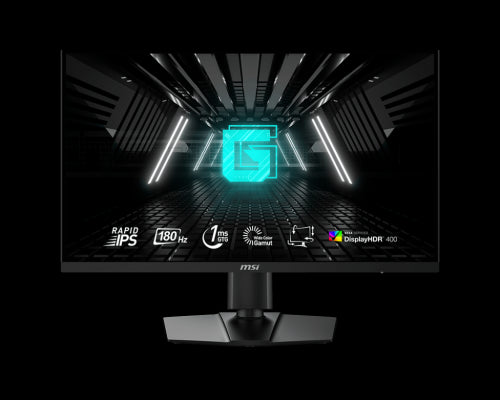 MSI G274QPF E2 pantalla para PC 68,6 cm (27") 2560 x 1440 Pixeles Wide Quad HD Negro_0