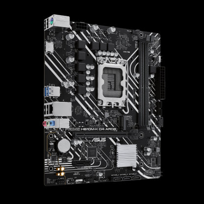 PRIME H610M-K D4 ARGB, Mainboard_2