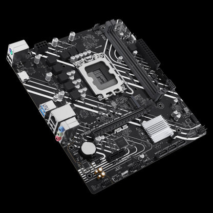 PRIME H610M-K D4 ARGB, Mainboard_4