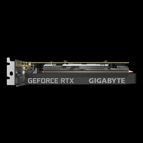GIGABYTE GeForce RTX 3050 OC Low Profile 6G NVIDIA 6 GB GDDR6_5