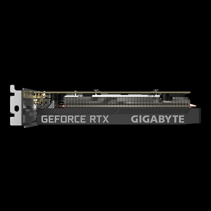 GIGABYTE GeForce RTX 3050 OC Low Profile 6G NVIDIA 6 GB GDDR6_5