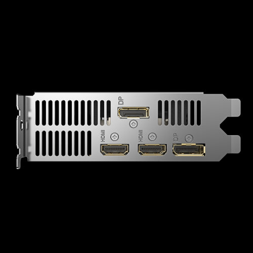 GIGABYTE GeForce RTX 3050 OC Low Profile 6G NVIDIA 6 GB GDDR6_6