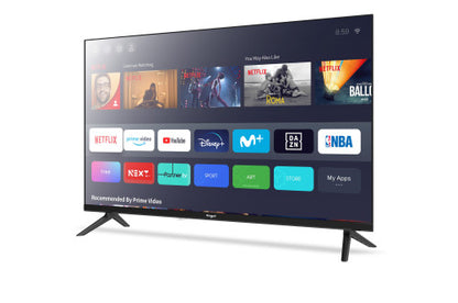 ENGEL TV 32"-TDT2/C - HD -SMARTV NETFLIX/AMAZON. MODO HOSPITALITY_1