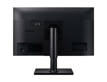 Monitor Samsung F24t450fzu 24" Fhd IPS LED 75hz_1