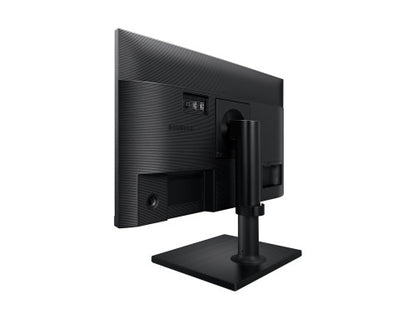 Monitor Samsung F24t450fzu 24" Fhd IPS LED 75hz_7