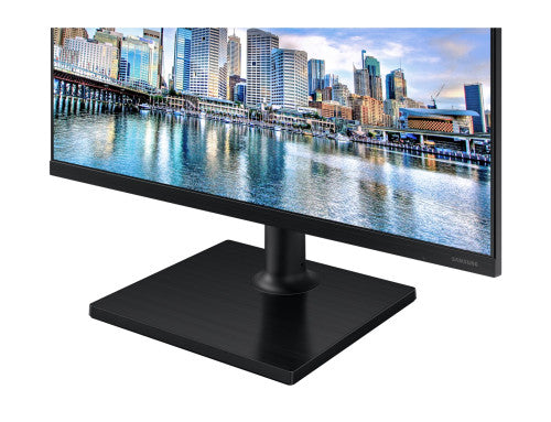 Monitor Samsung F24t450fzu 24" Fhd IPS LED 75hz_11