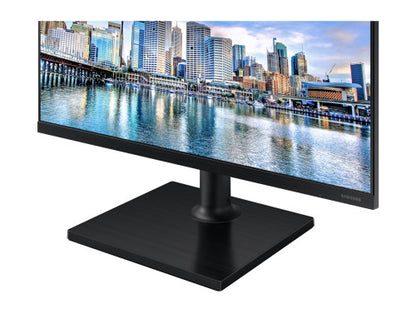 Monitor Samsung F24t450fzu 24" Fhd IPS LED 75hz_11