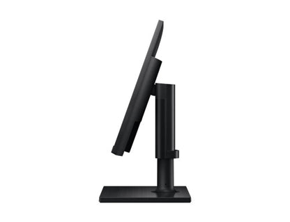 Monitor Samsung F24t450fzu 24" Fhd IPS LED 75hz_13