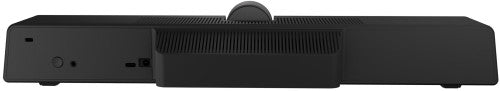 IIYAMA CAMERA + SPEAKER BAR, 4K UHD 120DEGREE (DFOV), 12MP SENSOR, MICRO 6 ARRAYS WITH NOISE CANCELLING, DIGITAL ZOOM (5X), SPEAKER 8W, EASY MOUNT, REMOTE CONTROL WITH CAM PRESETS, AUTO FRAMING, CONNECTION USB-C~USB-A, WALLMOUNT INCLUDED (UC CAM120UL_4