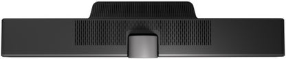 IIYAMA CAMERA + SPEAKER BAR, 4K UHD 120DEGREE (DFOV), 12MP SENSOR, MICRO 6 ARRAYS WITH NOISE CANCELLING, DIGITAL ZOOM (5X), SPEAKER 8W, EASY MOUNT, REMOTE CONTROL WITH CAM PRESETS, AUTO FRAMING, CONNECTION USB-C~USB-A, WALLMOUNT INCLUDED (UC CAM120UL_5