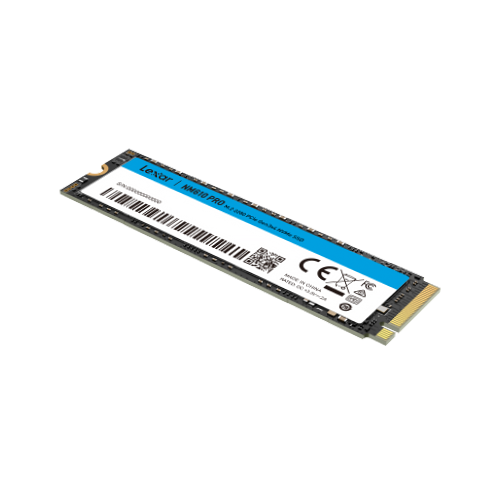 Lexar NM610 PRO M.2 500 GB PCI Express 3.0 NVMe_2