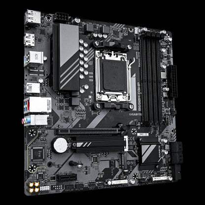 GIGABYTE B650M D3HP placa base AMD B650 Zócalo AM5 micro ATX_1