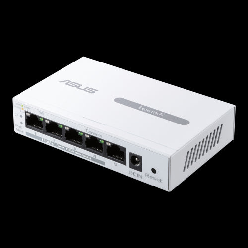 Expert Wifi - EBP15, Switch_0