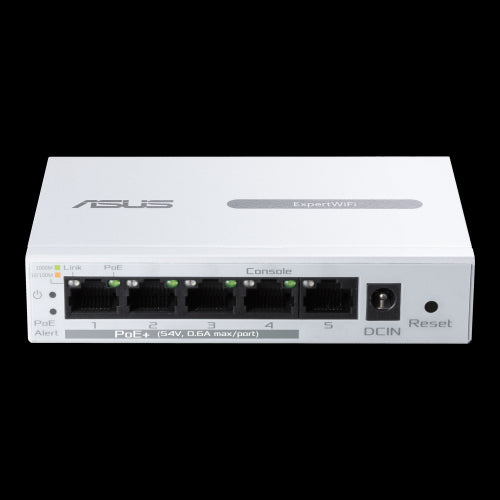 Expert Wifi - EBP15, Switch_2