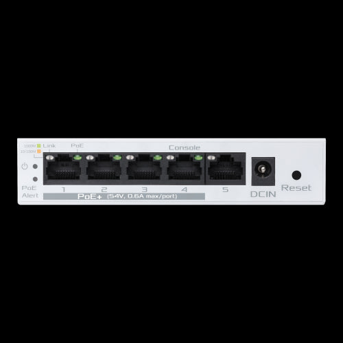 Expert Wifi - EBP15, Switch_4