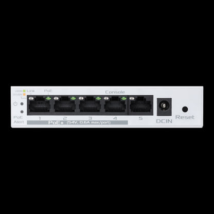 Expert Wifi - EBP15, Switch_4