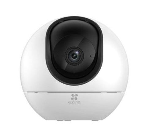 EZVIZ H6 CAMARA WIFI 3K PARA INTERIOR SAP: 303102775_0