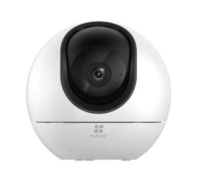 EZVIZ H6 CAMARA WIFI 3K PARA INTERIOR SAP: 303102775_0
