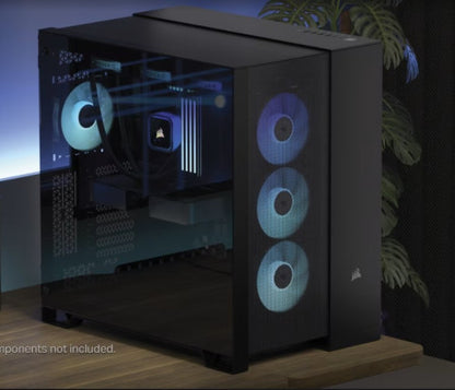 CAJA CORSAIR 6500D AIRFLOW MID-TOWER NEGRA CC-9011259-WW_1