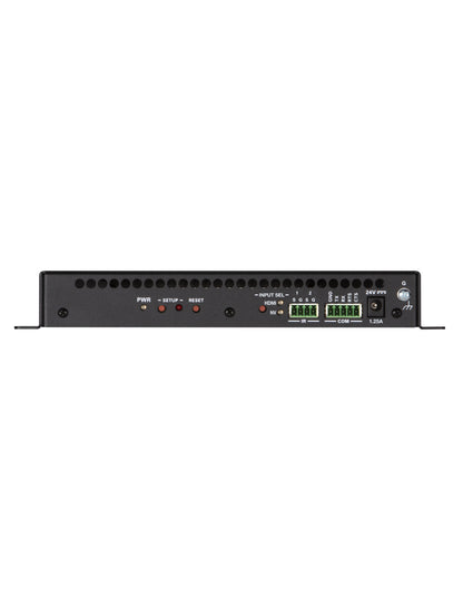 CRESTRON DM NVX  4K60 4:4:4 HDR NETWORK AV ENCODER/DECODER WITH DOWNMIXING (DM-NVX-351) 6507493_2