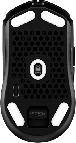 HyperX Mouse Pulsefire Haste 2 Mini Black Schwarz (7D388AA)_1