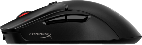 HyperX Mouse Pulsefire Haste 2 Mini Black Schwarz (7D388AA)_2