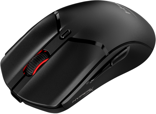 HyperX Mouse Pulsefire Haste 2 Mini Black Schwarz (7D388AA)_3
